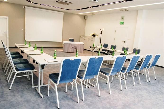 Grape Town - Park79 Hotel 4*
