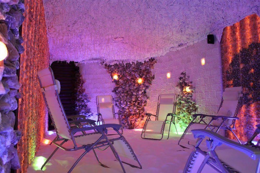 Grape Town - Park79 Hotel Zielona Góra