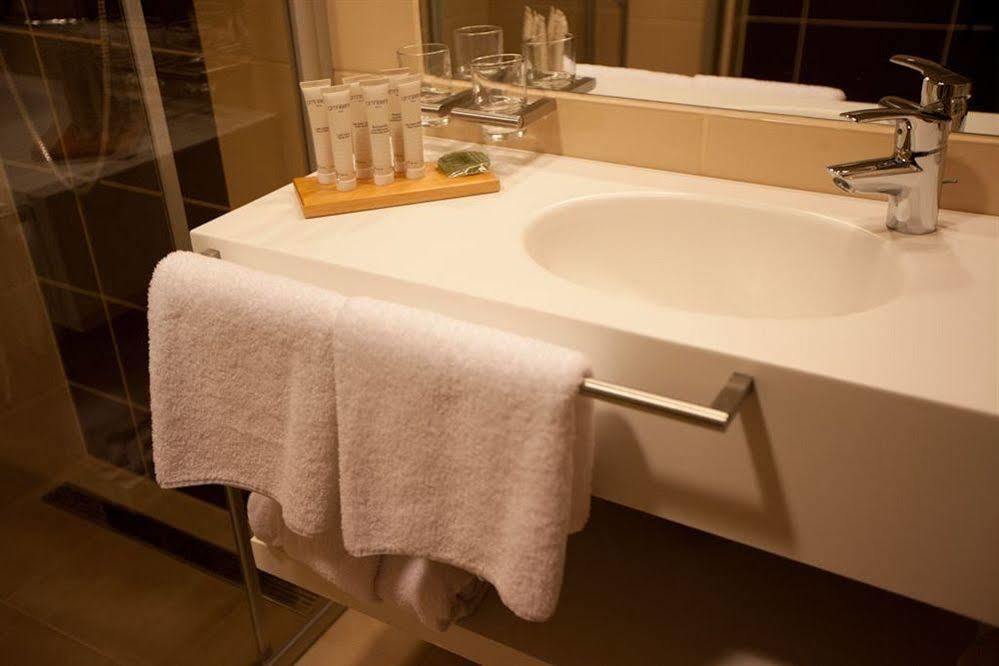 Grape Town - Park79 Hotel 4*